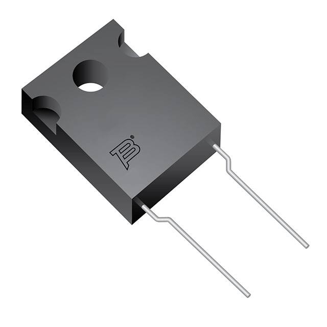 PWR247T-100-1000J RES 100 OHM 5% 100W TO247