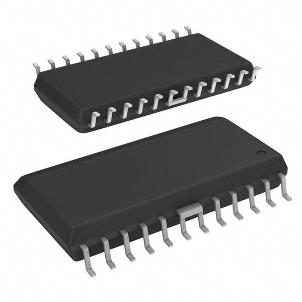 A2918SWH The Allegro Microsystems A2918SWH is a dual full-bridge PWM motor driver designed for bipolar stepper motors or two DC motors. It offers 45V output sustaining voltage and ±1.5A continuous output current.
