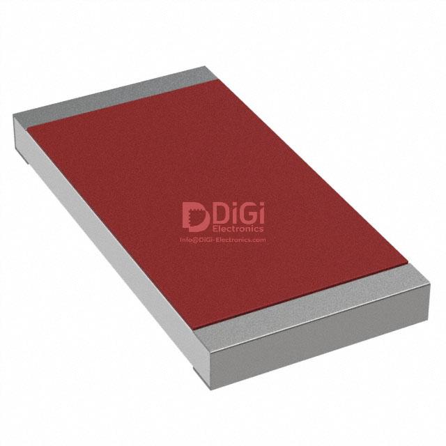 SR732BTTD3R57F The KOA Speer Electronics SR732BTTD3R57F is a surface mount chip resistor with a resistance of 3.57 Ohms and a tolerance of ±1%. It is rated for 1/3W of power.