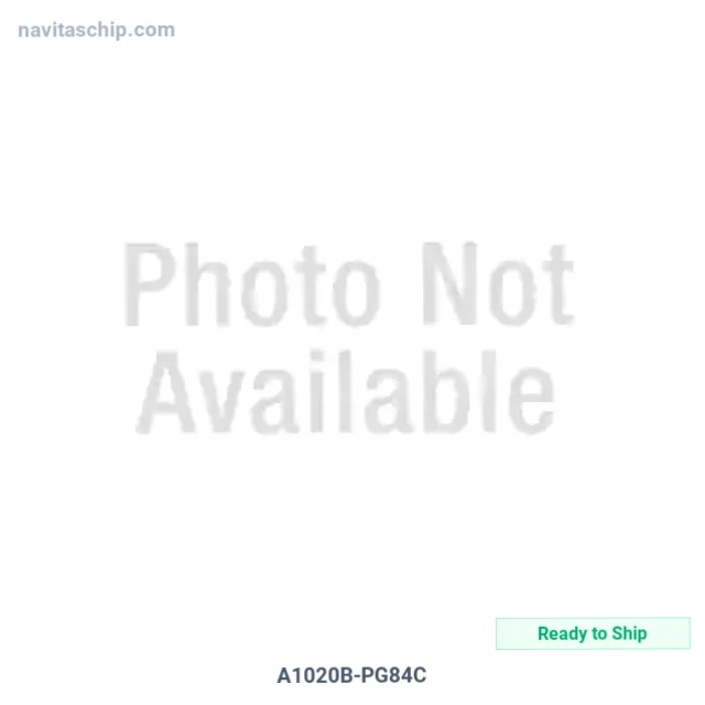 A1020B-PG84C The A1020B-PG84C is a Field Programmable Gate Array (FPGA) from Microsemi Corporation. It features 69 I/O pins, 2000 gates, operates at 4.5V-5.5V, and is housed in a 84-CPGA package.