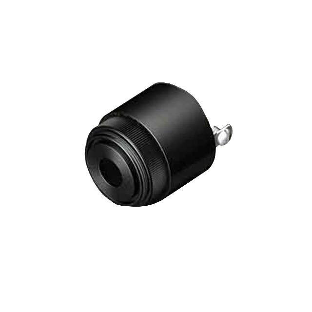 UO-09-628-S BUZZER PIEZO 35.81MM PNL MNT