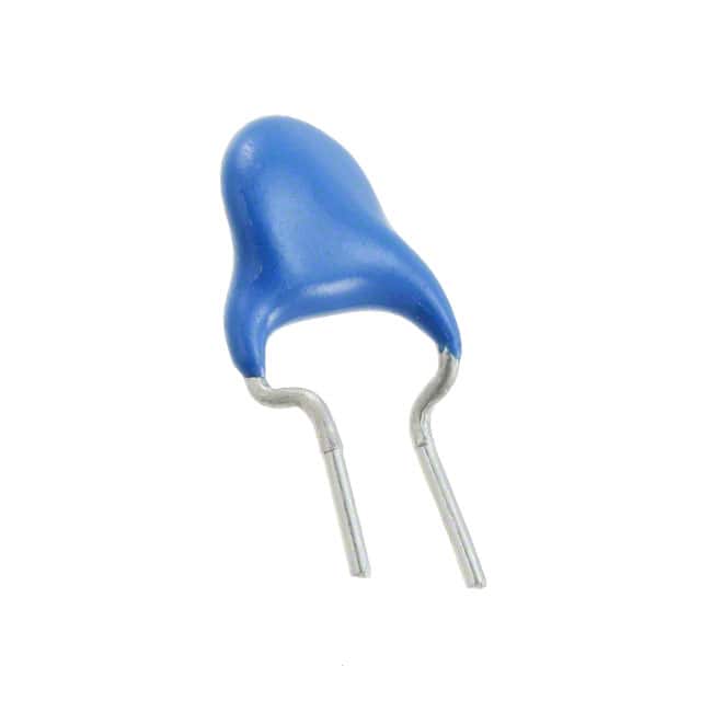 CC45SL3AD101JYNNA CAP CER 100PF 1KV SL RADIAL