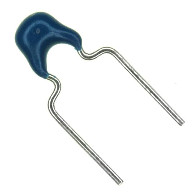 FK28C0G2A102JN006 CAP CER 1000PF 100V C0G RADIAL