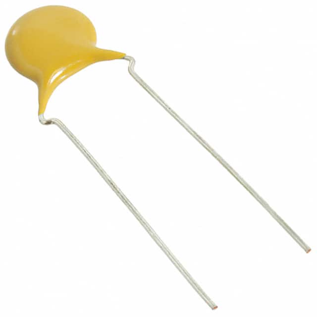 S221M39SL0N63K7R CAP CER 220PF 1KV SL RADIAL