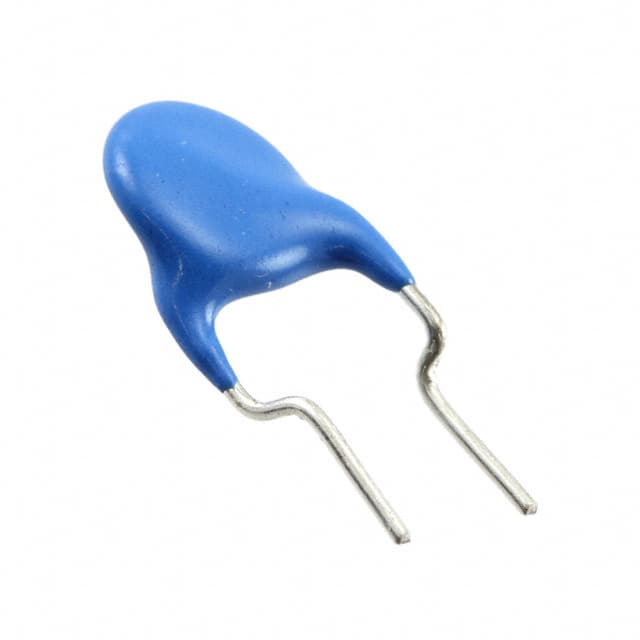 CC45SL3DD101JYNNA CAP CER 100PF 2KV SL RADIAL