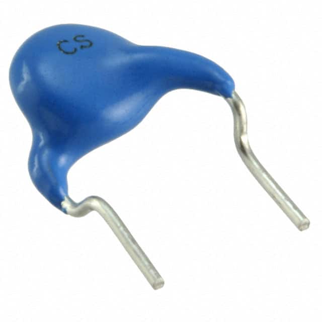 CS45-E2GA102M-GKA CAP CER 1000PF 440VAC RADIAL