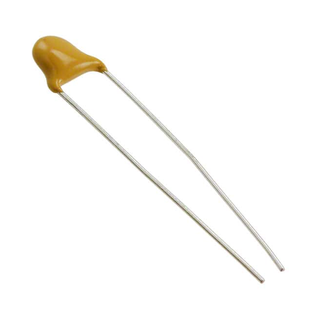 S200K25SL0N63L6R CAP CER 20PF 1KV SL RADIAL