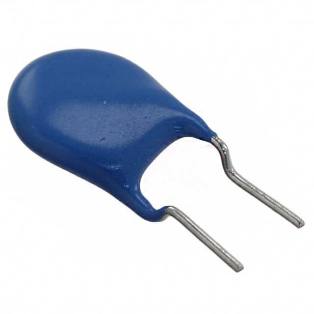 CC45SL3DD221JYNN CAP CER 220PF 2KV SL RADIAL