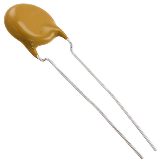 VY2472M49Y5US63V7 CAP CER 4700PF 440VAC Y5U RADIAL