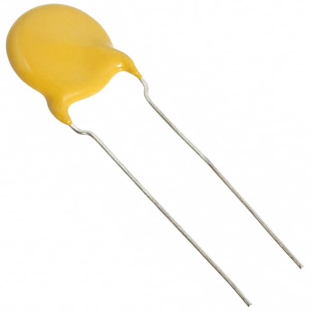 S222M29Z5UN6TK5R CAP CER 2200PF 1KV Z5U RADIAL