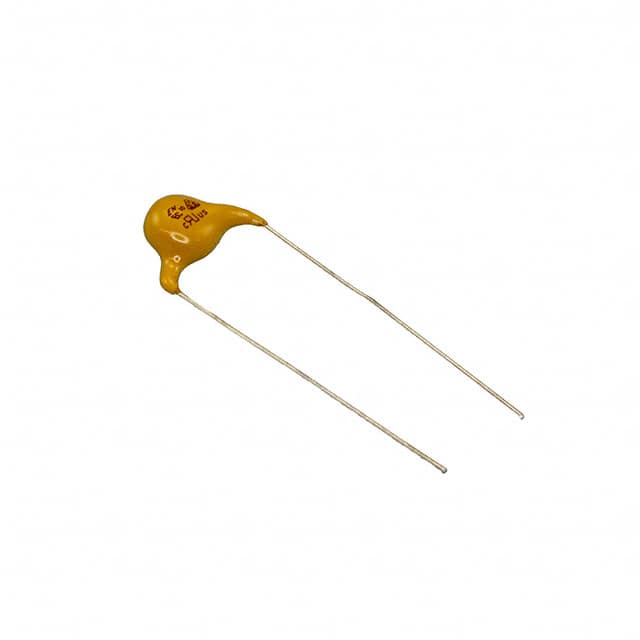 AY1471M31Y5UC63L0 CAP CER 470PF 760VAC Y5U RADIAL