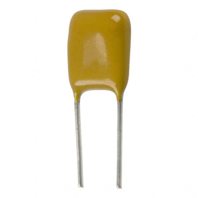 C320C150J1G5TA CAP CER 15PF 100V C0G/NP0 RADIAL
