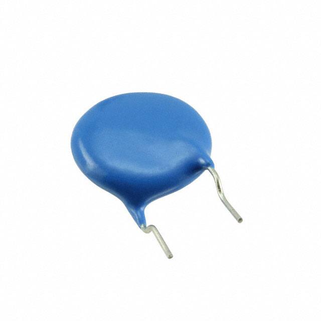 CS45-F2GA103M-NKA CAP CER 10000PF 440VAC RADIAL