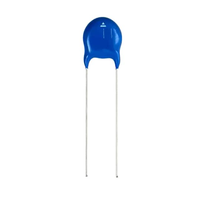 WYO332MCMCRAKR CAP CER 3300PF 440VAC Y5U RADIAL