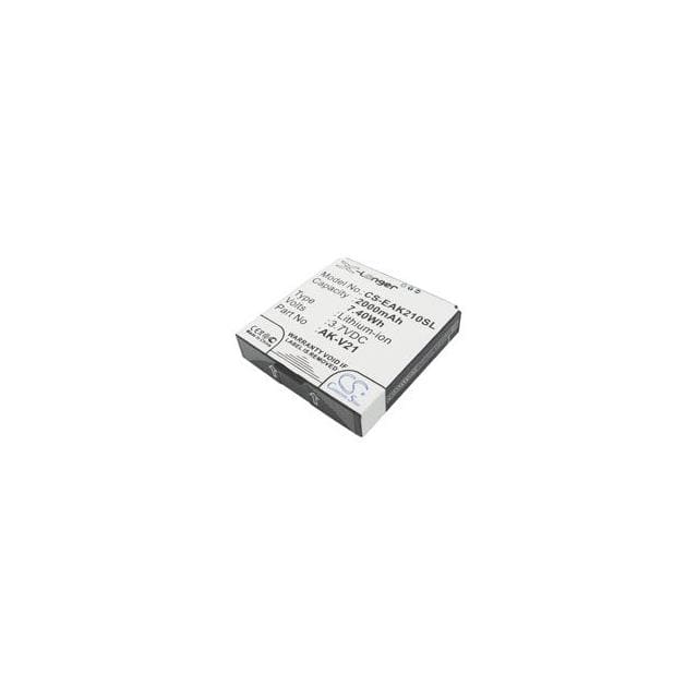 TALK COMFORT V20 Replacement for Emporia Talk Com