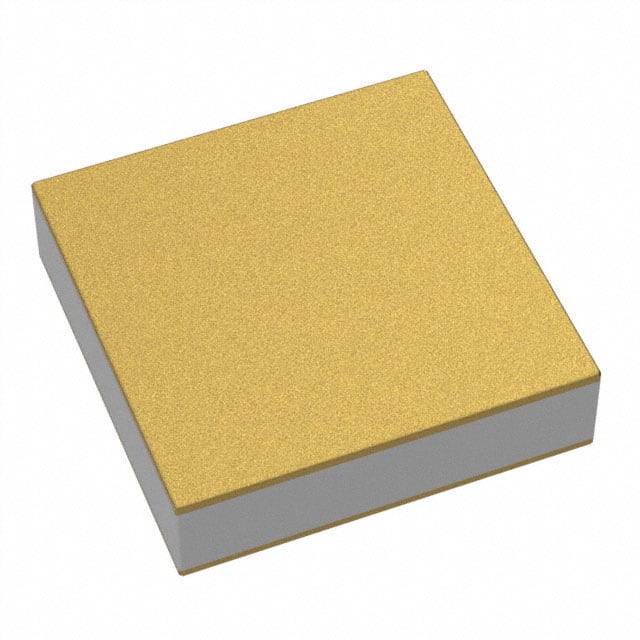 500U12B100KT4W CAP CER 10PF 50V SMD