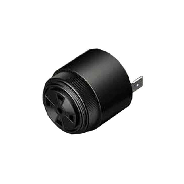 CH-09-525-Q(M) BUZZER PIEZO 35.81MM PNL MNT