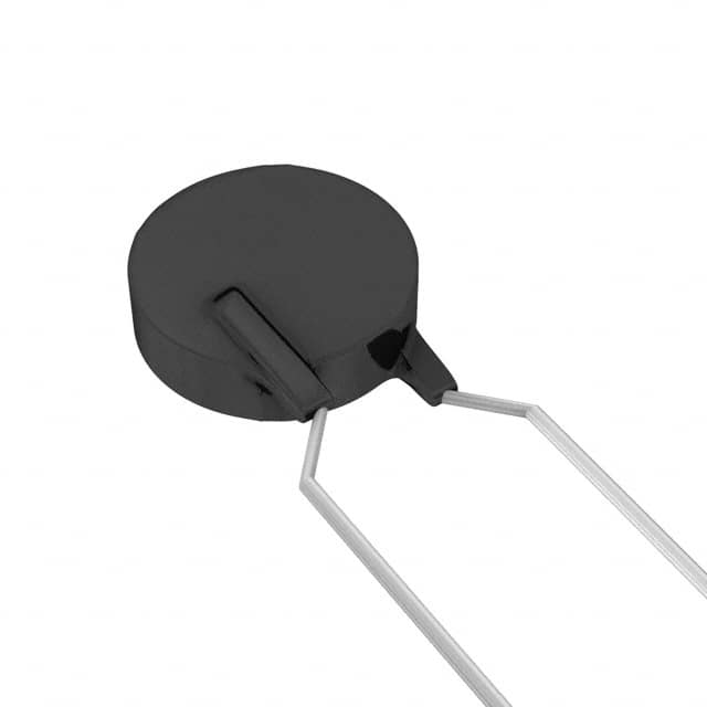 562R5GAD10TR CAP CER 1000PF 1KV X7R RADIAL