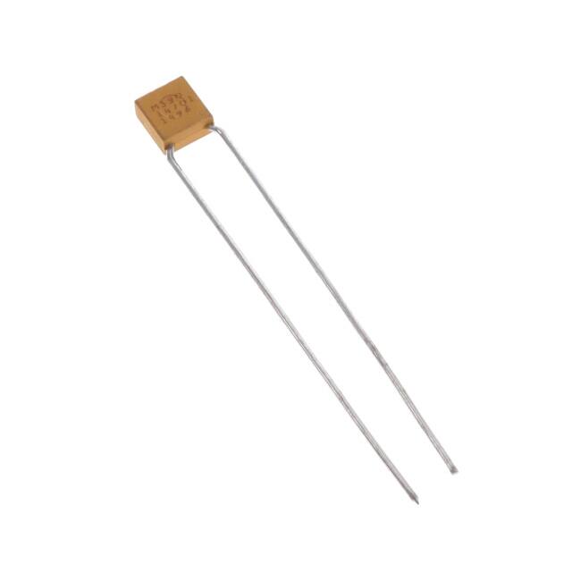 M39014/01-1496 CAP CER 0.01UF 100V BX RADIAL
