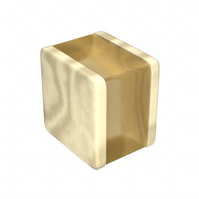 GMA05XR71A682MA01T CAP CER MLCC