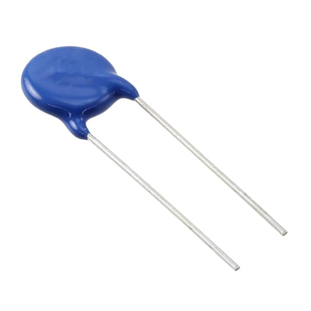 WKO332KCPDH0KR CAP CER 3300PF 440VAC Y5U RADIAL
