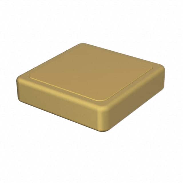 D25BN101M1BX CAP CER 100PF 100V BN SMD