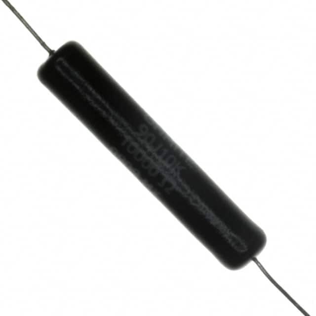 90J10K RES 10K OHM 5% 11W AXIAL