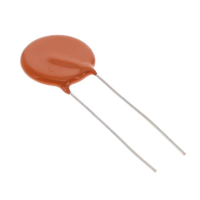 564RZ5UAA202EP203M CAP CER 0.02UF 2KV Z5U RADIAL