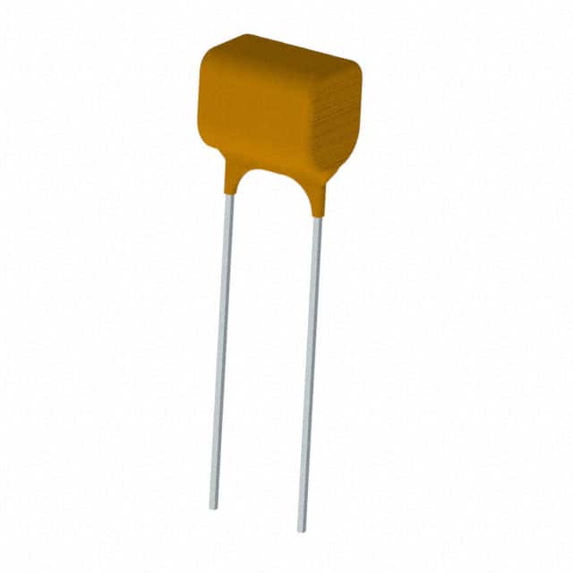 3530N561J103LE CAP CER 560PF 10KV C0G/NP0 RAD