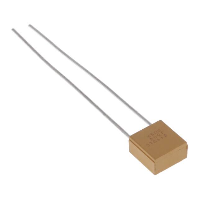M39014/20-0106 CAP CER 2UF 50V BX RADIAL