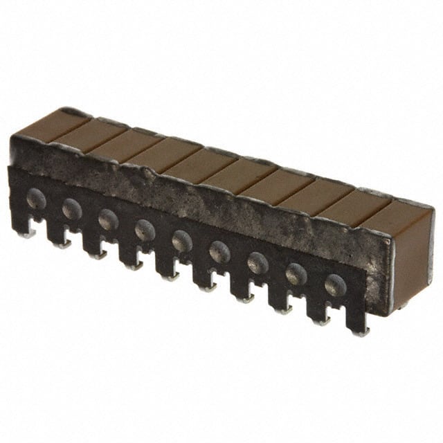 ST201C476MAJ10 CAP CER 47UF 100V X7R SMD