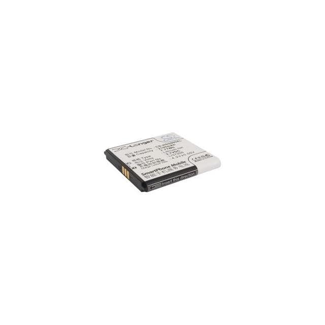 LI37200 BATTERY Replacement for Hisense LI37200