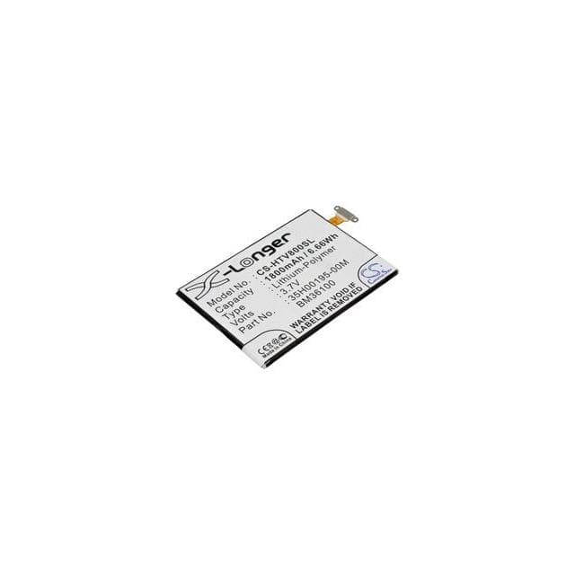 BM36100 BATTERY Replacement for Htc BM36100 Batt