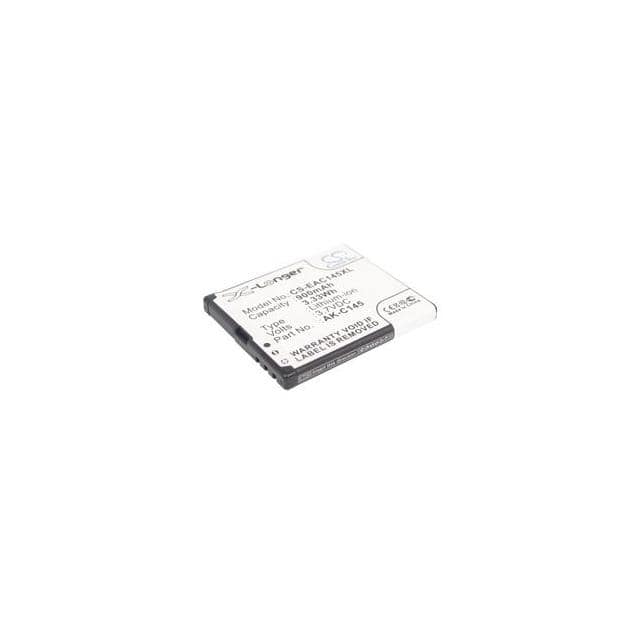 AK-C145 BATTERY Replacement for Emporia AK-C145
