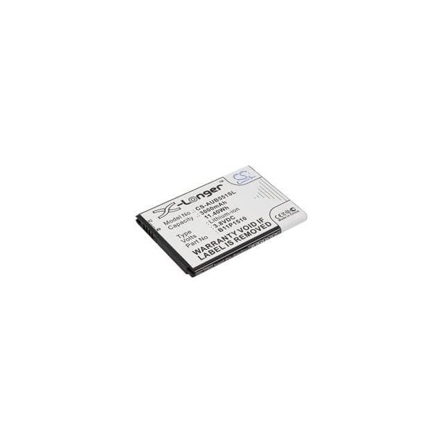 X013DB BATTERY Replacement for Asus X013DB Batt