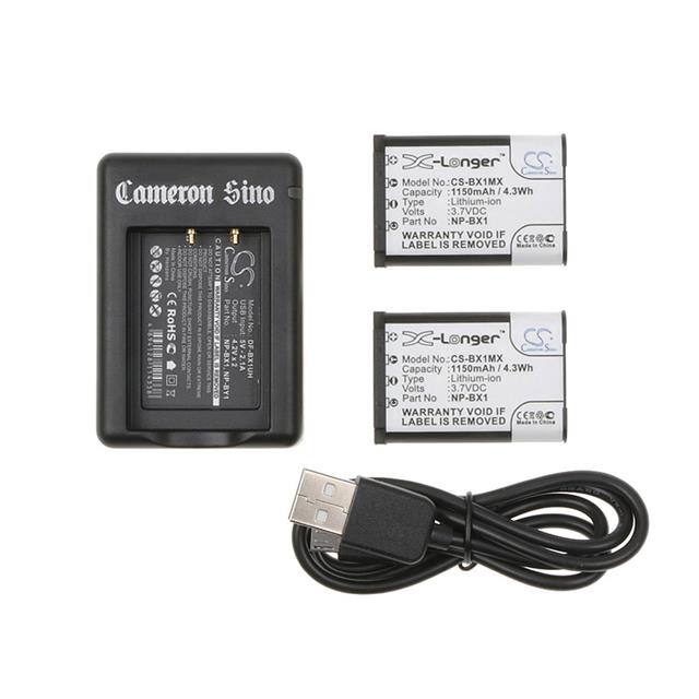4894128116226 BATTERY Replacement for Cameron Sino 489