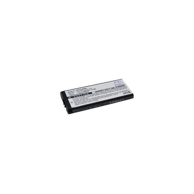 UTL-001 Replacement for Nintendo UTL-001