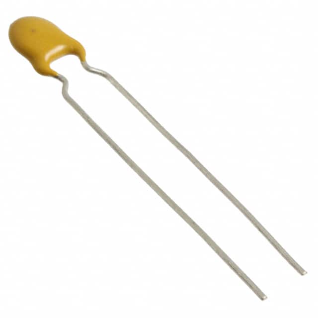S680J29SL0N6UJ5R CAP CER 68PF 1KV SL RADIAL
