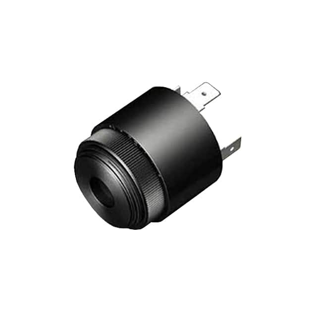 OC-09-530-QL BUZZER PIEZO PNL MNT