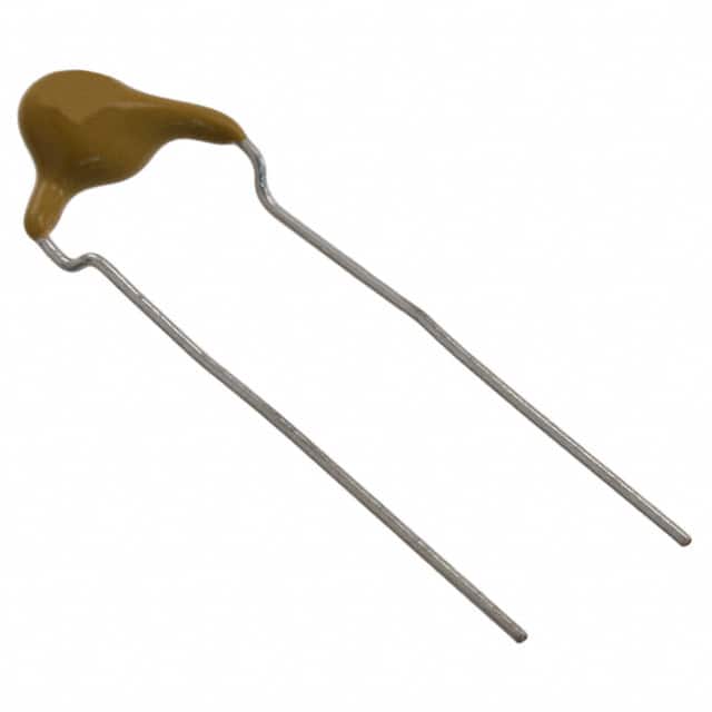 VY2221K29Y5SS63V0 CAP CER 220PF 440VAC Y5S RADIAL