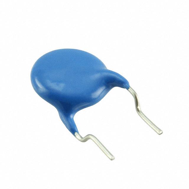 CS45-E2GA472M-NKA CAP CER 4700PF 440VAC RADIAL