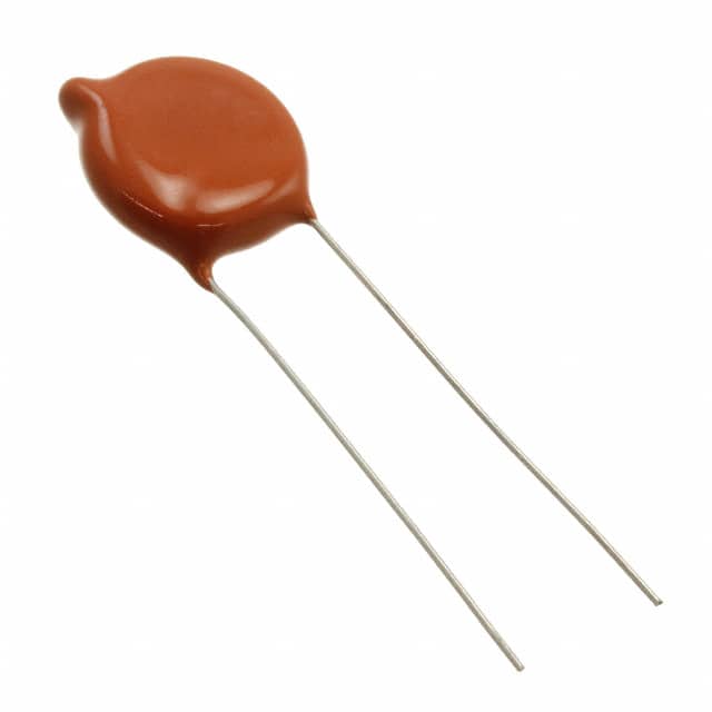125LS20-R CAP CER 0.02UF 400VAC Y5V RADIAL