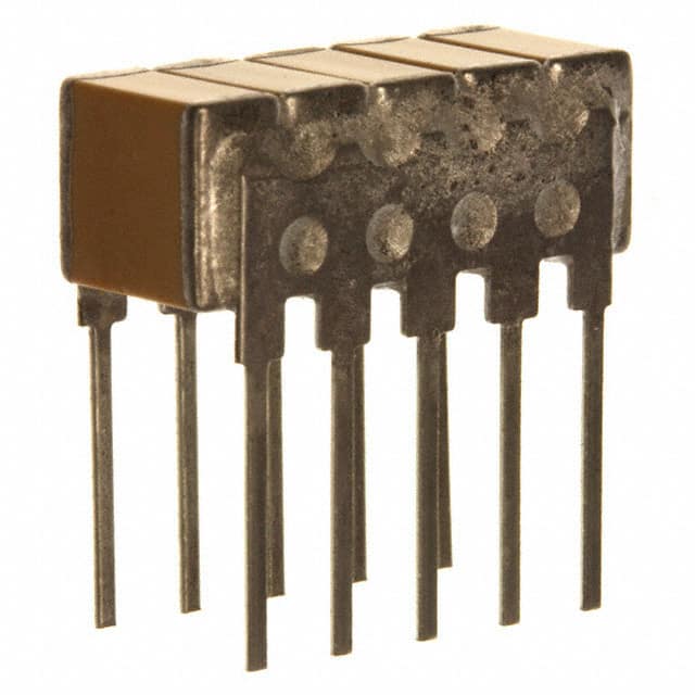 ST205C476MAN05 CAP CER 47UF 50V X7R 10DIP