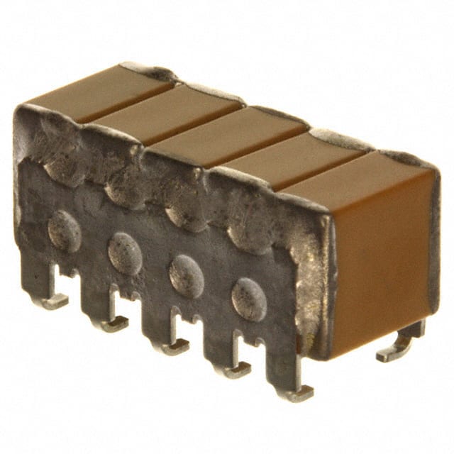 ST203C107MAJ05 CAP CER 100UF 25V X7R SMD