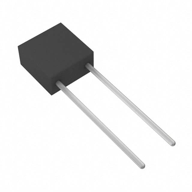 ARR05B104KGS CAP CER 0.1UF 50V X7R RADIAL