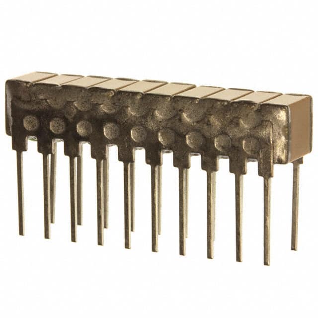 ST205C107MAN10 CAP CER 100UF 50V X7R DIP