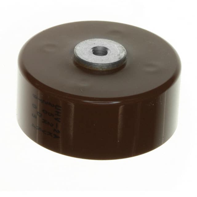 UHV-2A CAP CER 2500PF 20KV Z5T DISK