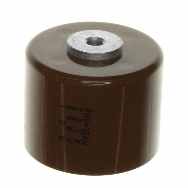 FHV-10AN CAP CER 700PF 50KV Y5S DISK