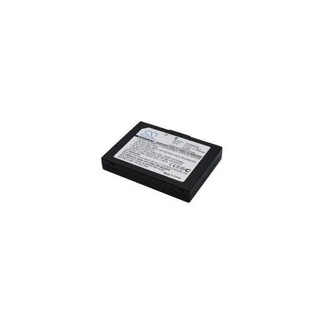 E31E011402B12 BATTERY Replacement for I-Mate E31E01140