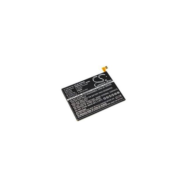PRECIOUS P2000 BATTERY Replacement for Elephone Preciou